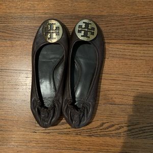 Tory Burch classic flats